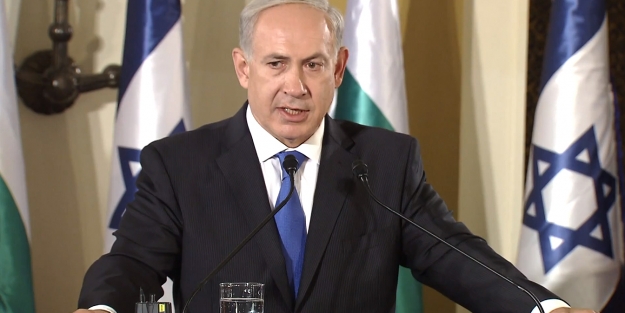 Netenyahu'dan Arap ülkelerine gönderme