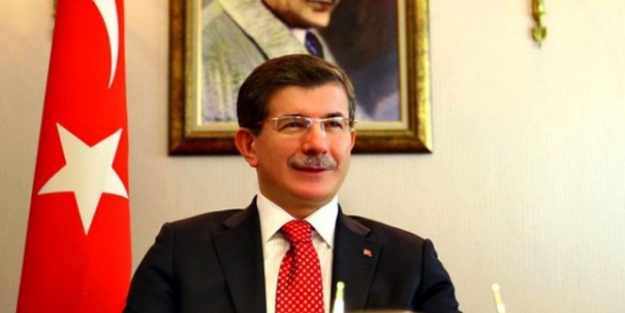 Başbakan'dan Kurban Bayramı mesajı