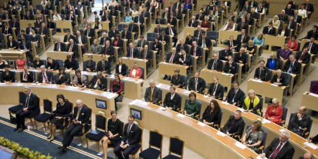 Filistin'i tanıyan ilk Avrupa ülkesi olacak