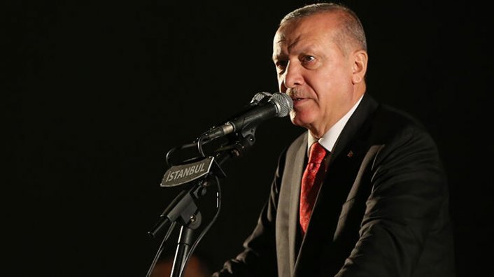 Fransız dergiden skandal! Cumhurbaşkanı Erdoğan harekete geçti