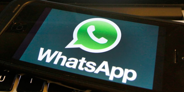 WhatsApp'ta dengeler değişti