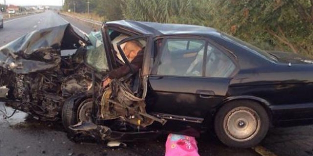 Bayram gelmeden acı haberler geldi