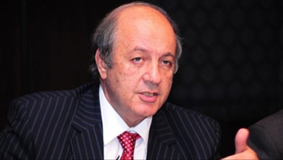 Tuncay Özilhan'dan Migros açıklaması