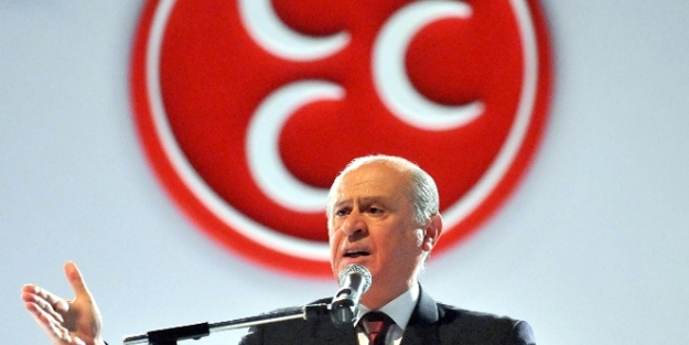 Bahçeli'ye Twitter'dan saldırdılar