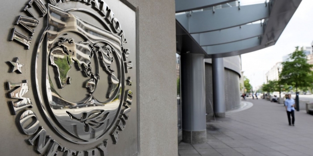 IMF'den kritik Türkiye raporu