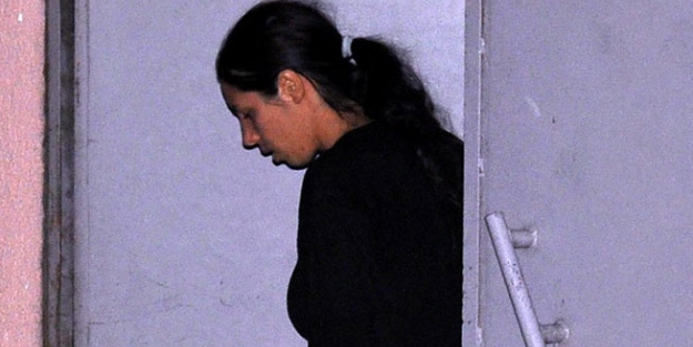 Tokat atan annesini...