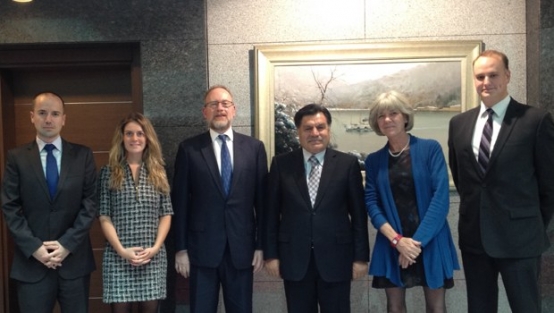 Haşim Kılıç'tan flaş açıklamalar