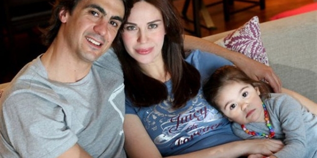 Demet Şener'den boşanma açıklaması
