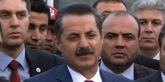 Bakan Çelik'ten provokasyon uyarısı