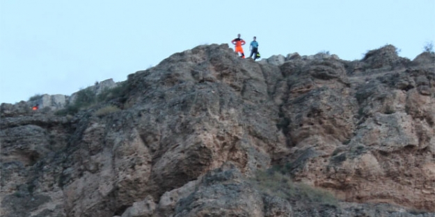 Macera tutkusu hastanelik etti