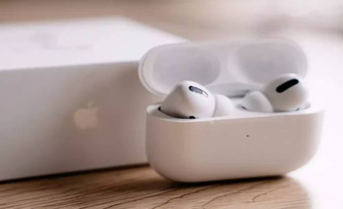 Apple'ın Yepyeni Kablosuz Kulaklığı AirPods 4 Tasarım ve Özellikleriyle Dikkat Çekecek