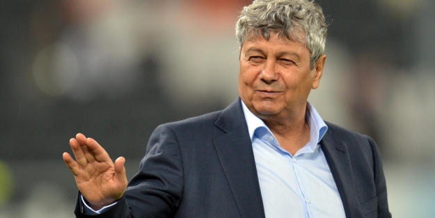 Galatasaray'da Lucescu harekatı