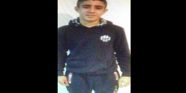 Firari genç uyuşturucu kurbanı oldu