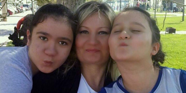 Vahşetle ilgili eski koca gözaltında!