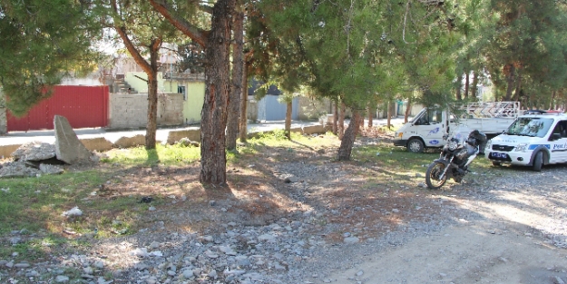 Hatay'da bayram kana bulandı!