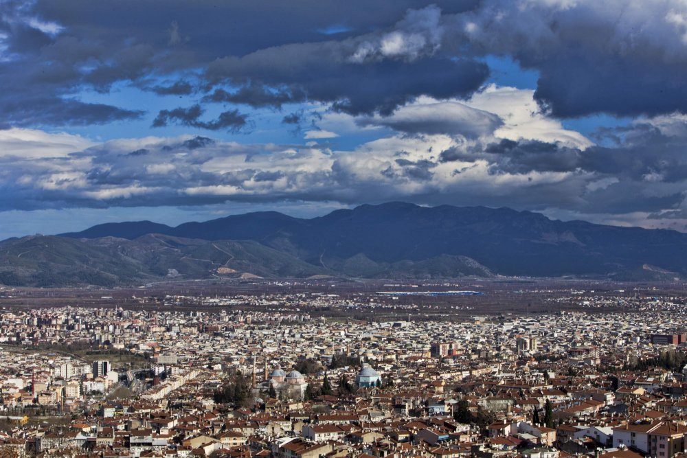 Bursa'ya 500 milyon liralık ek kaynak bekleniyor