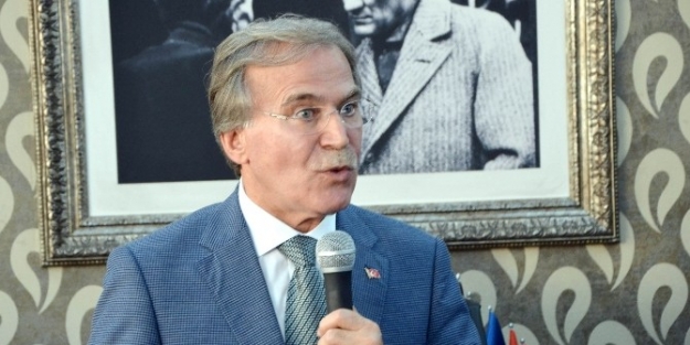 Safranbolu Belediyesi’nde Bayramlaşma