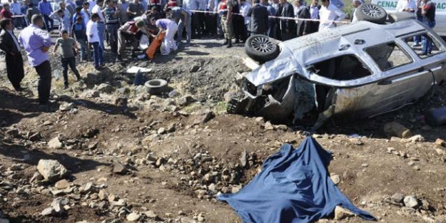 Bayramda ağır bilanço!