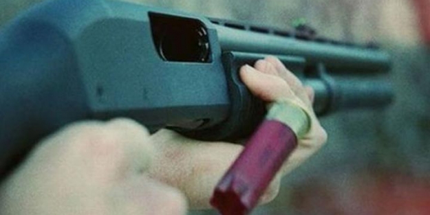 Cezaevinden çıkan adam oğluna acımadı!