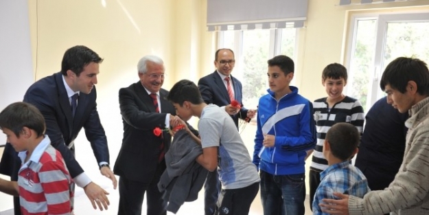 Kütahya’da Bayram Coşkusu