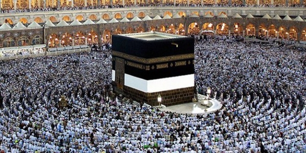 Türk hacılardan acı haber!