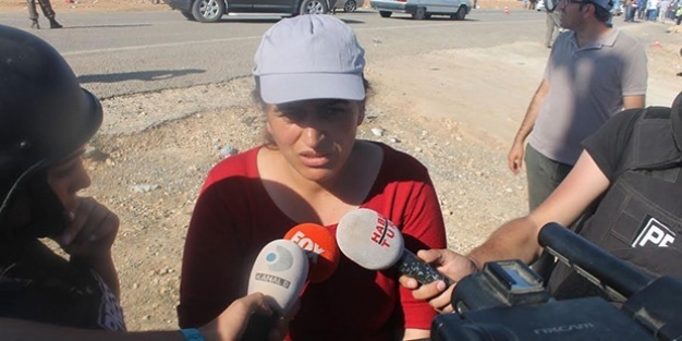 Sebahat Tuncel'den flaş IŞİD açıklaması