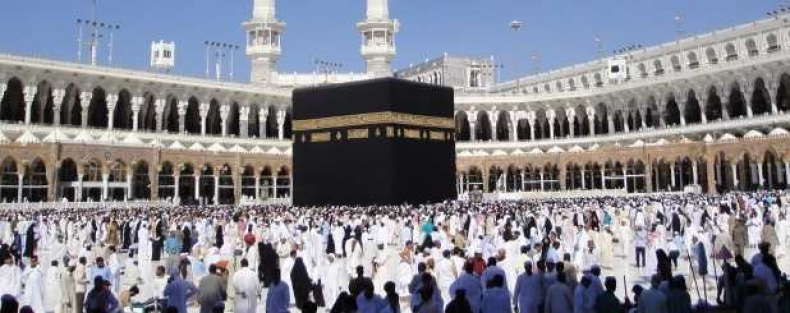 Hacda 25 Türk yaşamını yitirdi