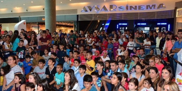 Kerem Eser Optimum’da