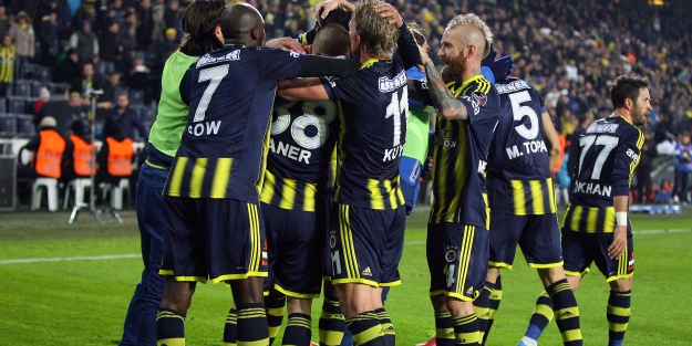 Fenerbahçe'de büyük kriz