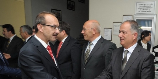 Uşak’ta Kurban Bayramı
