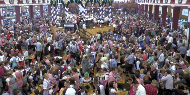 Bira Bayramı'nda 600 kişi zehirlendi!