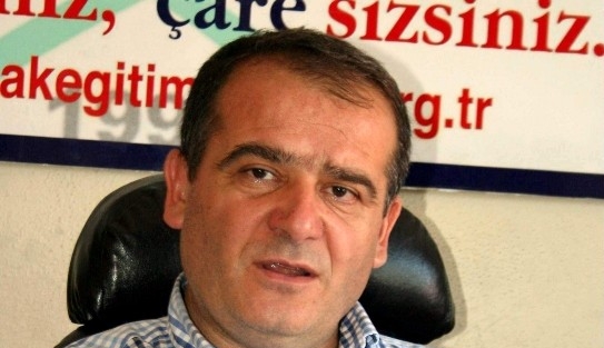 Kamuran Aşkar Delege Seçimlerinde Aday Olmayacağını Açıkladı