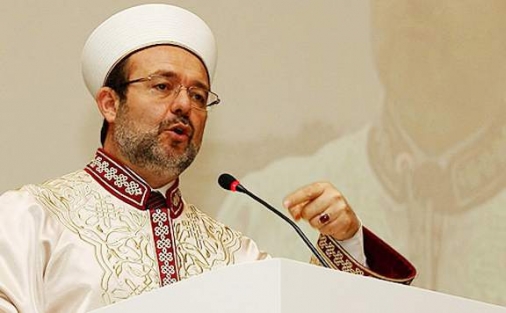 Diyanet'ten Leman Sam'a cevap!