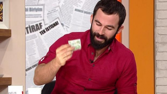 Survivor Turabi şimdi ne yapıyor?