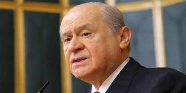 Bahçeli tezkereye neden evet dediklerini açıkladı