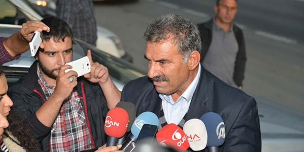 Öcalan'ın cenazeye katılma talebi yok