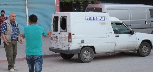 Torpil Atma Meselesi Aile Kavgasına Dönüştü: 23 Yaralı, 6 Gözaltı