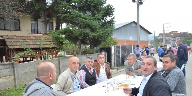 Boğaziçi’nde Kavurma Festivali