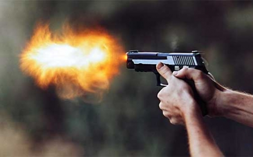 Kına gecesi kabusa dönüştü!