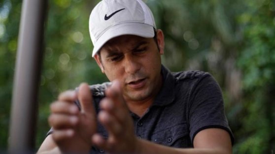 Kendi kan ve idrarlarını içtiler!