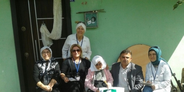 Kadın Meclisi Köylerde