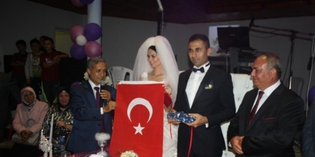 Özdağ Ve Yurttaş Selendi’de Bayramlaştı
