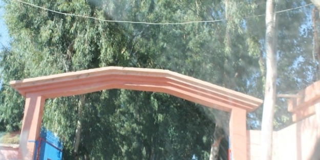 Yumurtalık’ta Kemal Yılmaza Ait Çiftlik Gece Soyuldu