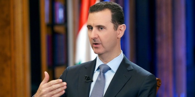 'Suriye medya savaşından başka savaş kaybetmedi'