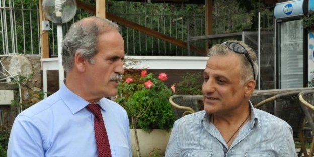 Bursa Dünya Film Endüstrisinde Yer Almaya Hazırlanıyor