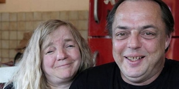 Üvey annesiyle evlendi!