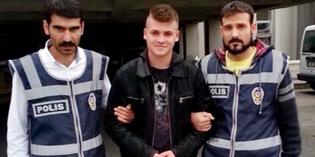 Kız meselesi yüzünden kanlı aktı!