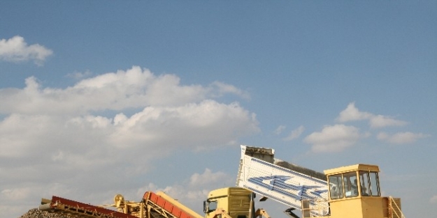 Kulu’da Pancar Alımları Başladı