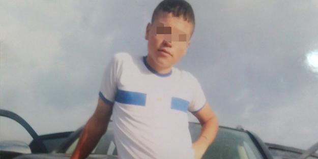 Yaşı 16, suç kaydı yaşının iki katı!