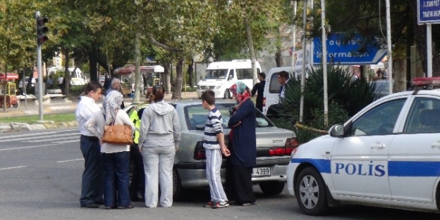 Tekirdağ’da Bayram Dönüşü Trafik Kontrolleri Arttı